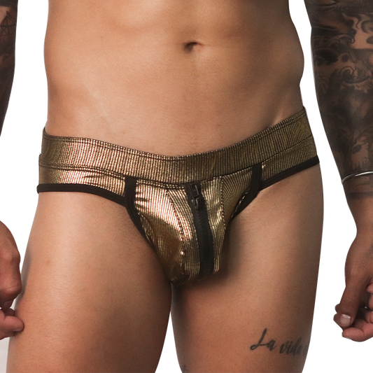 Splendor Brief Jock de Gigo Underwear