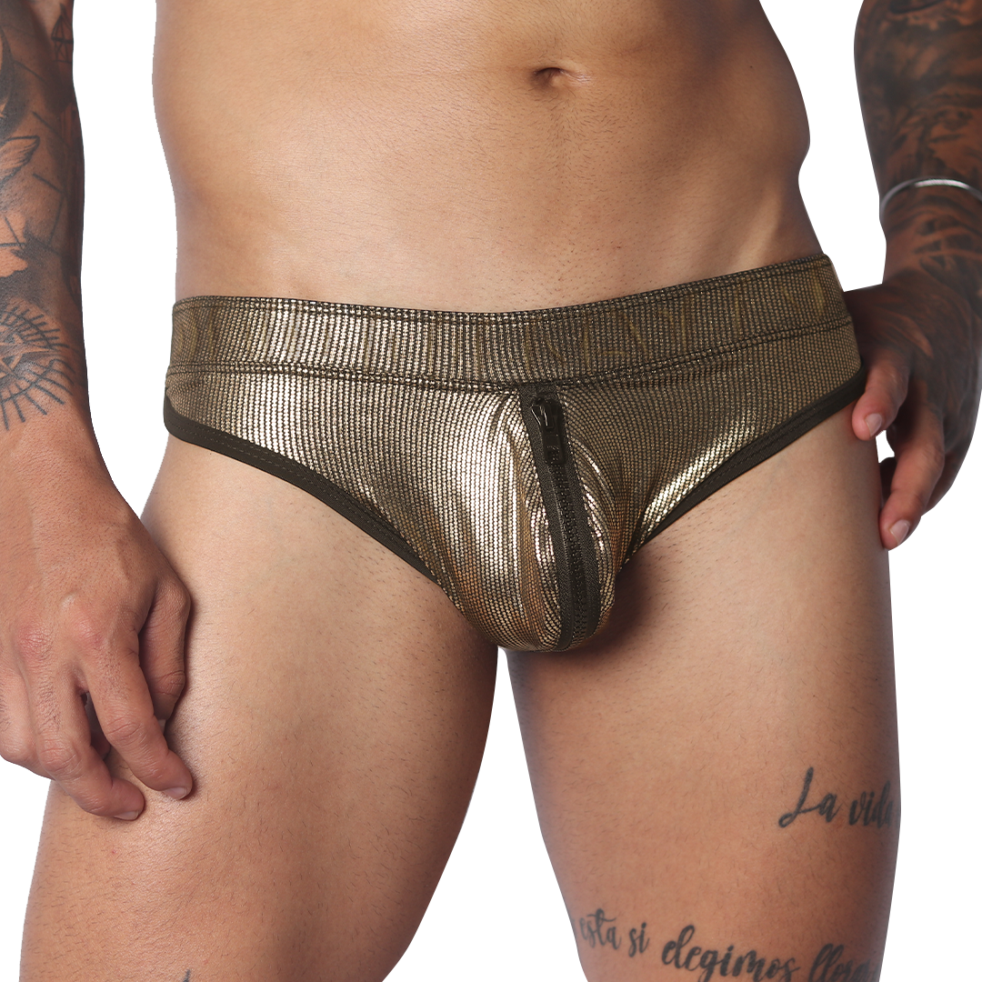 Splendor Brief de Gigo Underwear