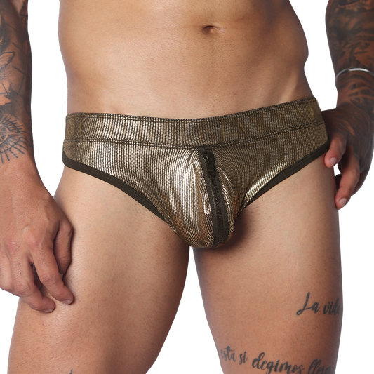 Splendor Brief de Gigo Underwear