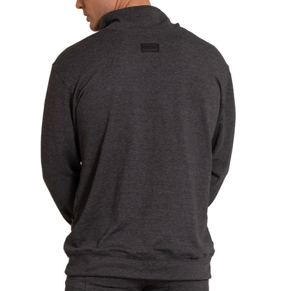 Sport Jacket vista posterior de Gigo Underwear