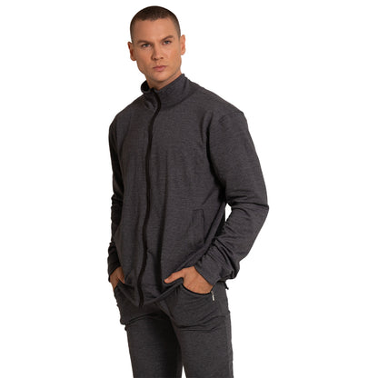 Sport Jacket en modelo de Gigo Underwear