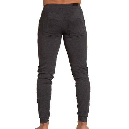Sport Sportpants vista posterior de Gigo Underwear