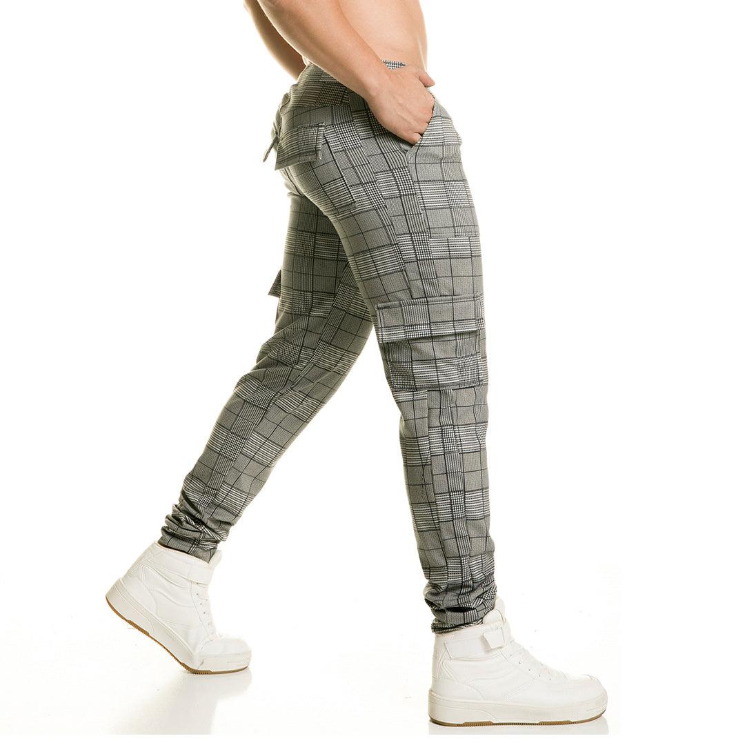 SQUARE SPORTPANTS - Gigo Underwear Colombia