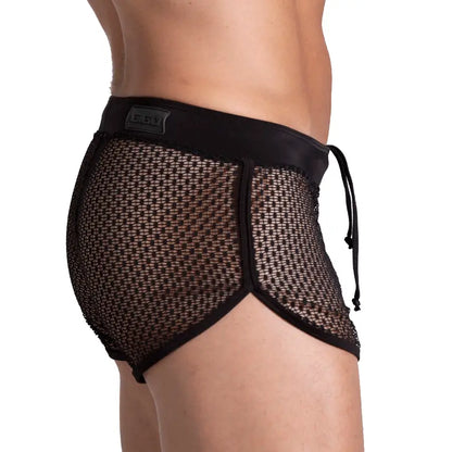 Striking Hotshort vista frontal de Gigo Underwear