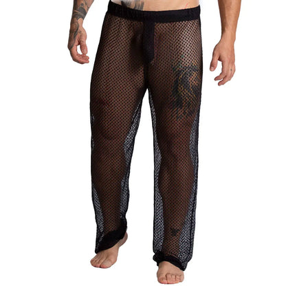 Striking Pants vista posterior de Gigo Underwear