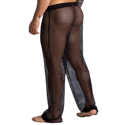 Striking Pants vista frontal de Gigo Underwear
