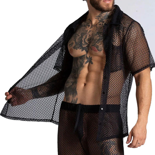 STRIKING SHIRT - Gigo Underwear Colombia