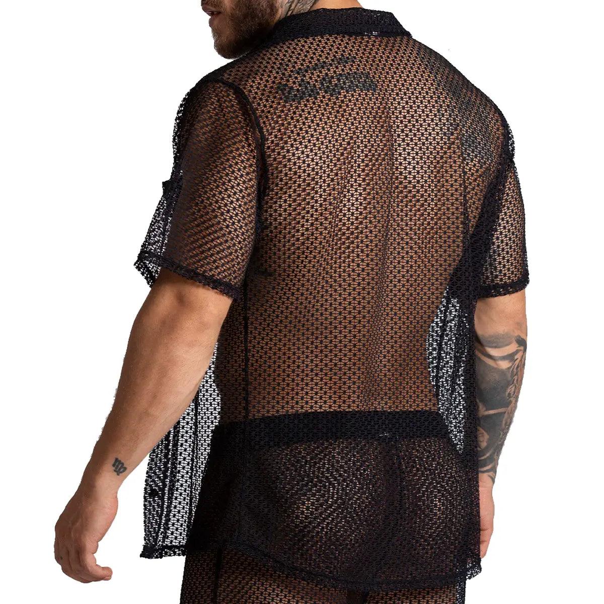 STRIKING SHIRT - Gigo Underwear Colombia