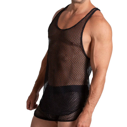 Striking Tank de Gigo Underwear