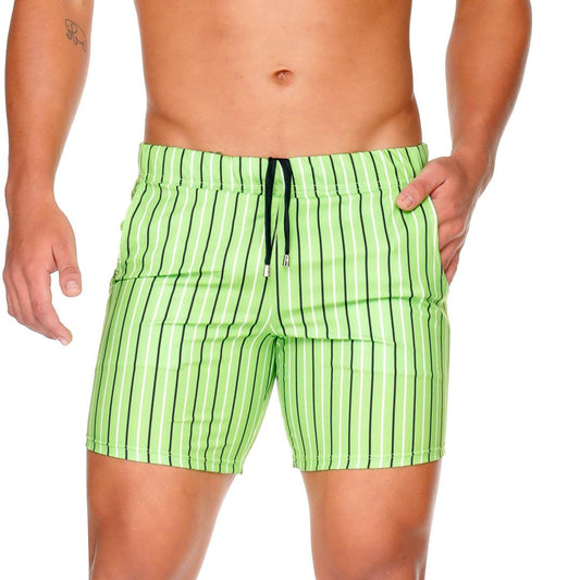SULTAN GREEN BEACHWEAR - Gigo Underwear Colombia