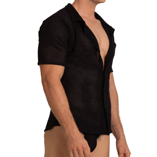 Tramell Shirt de Gigo Underwear