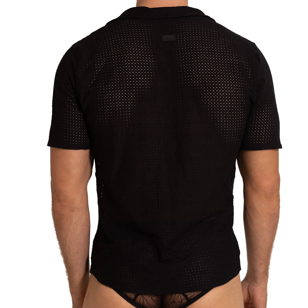 TRAMELL SHIRT - Gigo Underwear Colombia