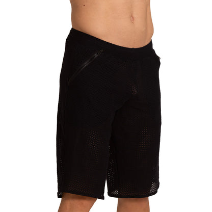 Tramell Short en modelo de Gigo Underwear