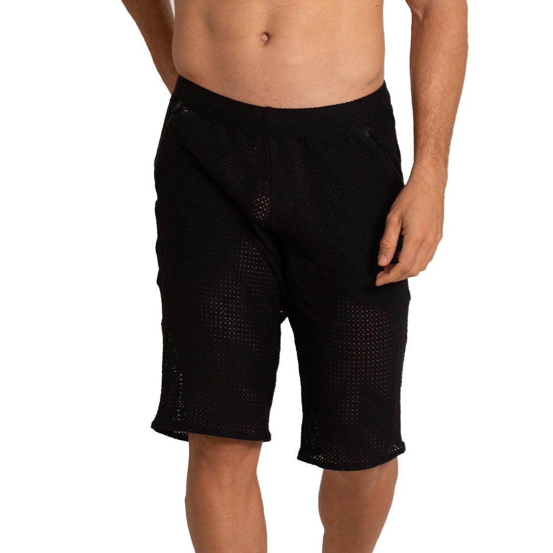 TRAMELL SHORT - Gigo Underwear Colombia