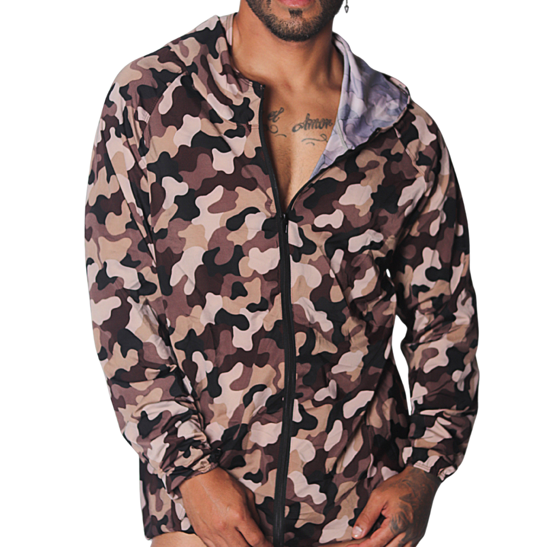Trend Jacket de Gigo Underwear