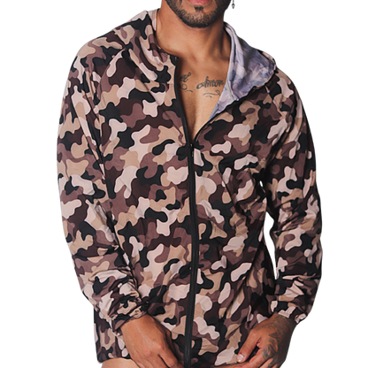 Trend Jacket de Gigo Underwear