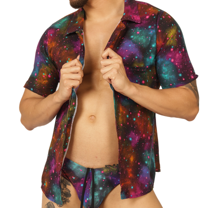Universe Shirt de Gigo Underwear