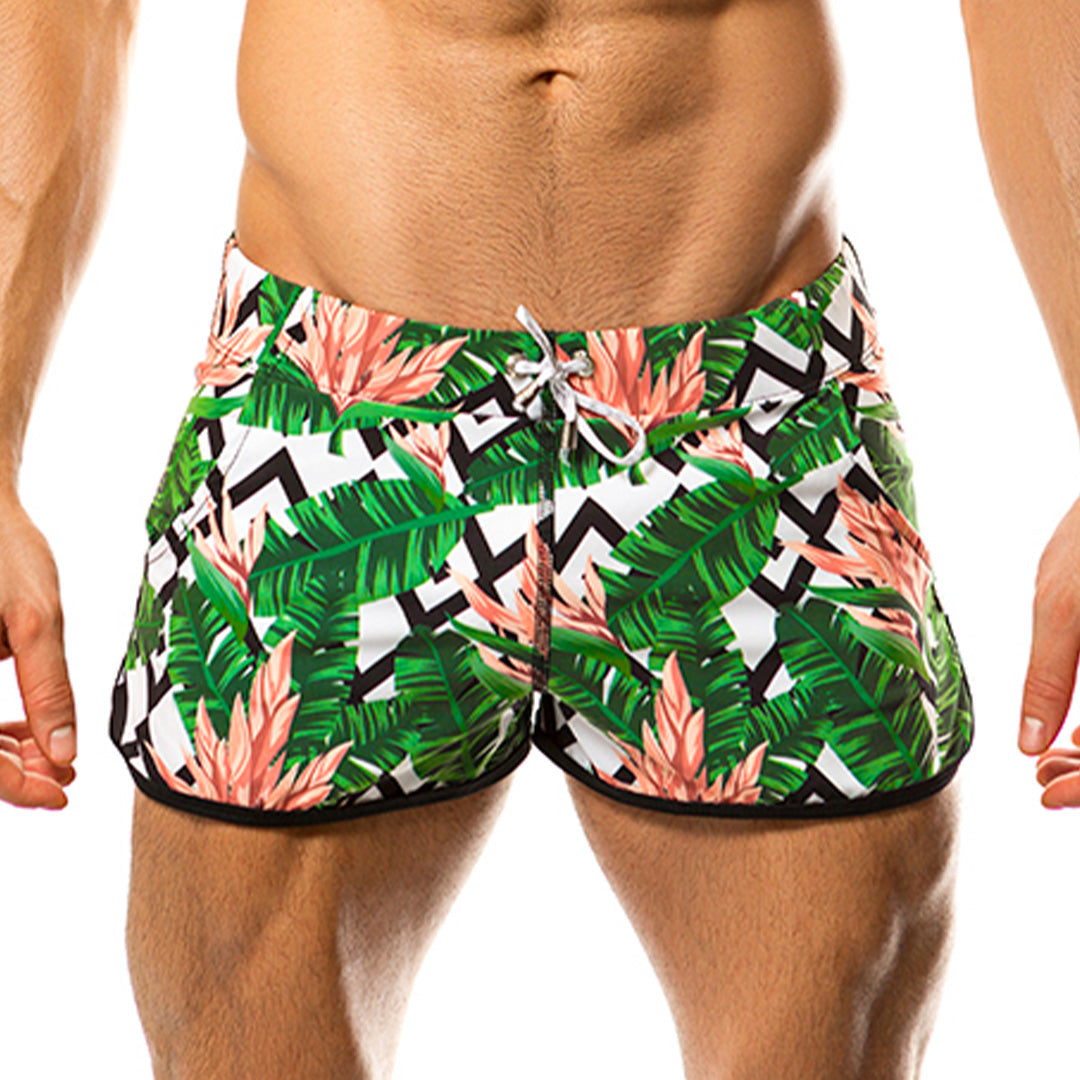 Vintage Beachwear de Gigo Underwear
