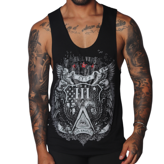 Vintage Tank de Gigo Underwear