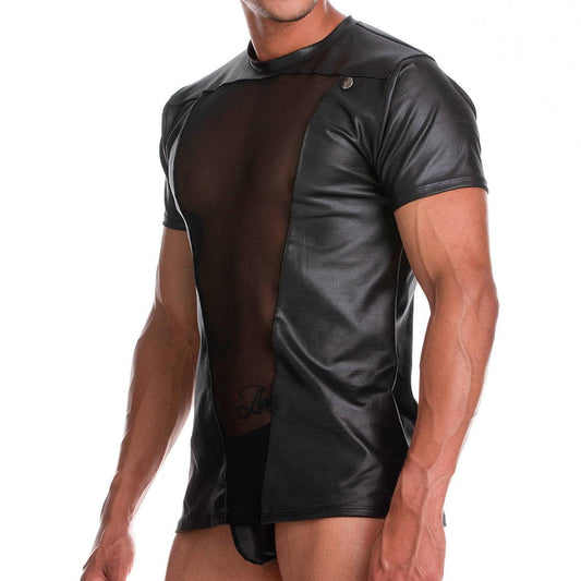 WILD TSHIRT - Gigo Underwear Colombia